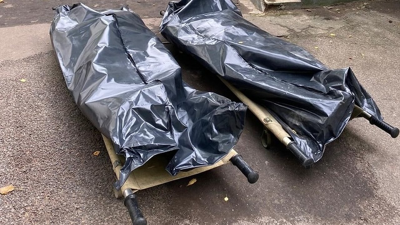 Главная картинка новости: В Челнах «кладбищенские» разборки продолжаются