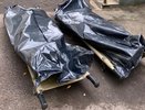 В Челнах «кладбищенские» разборки продолжаются