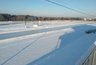 Миниатюра новости: Все берем коньки: в Челнах действуют катки 