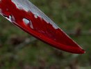 Пьяные разборки: в Татарстане 23-летняя девушка убила сожителя