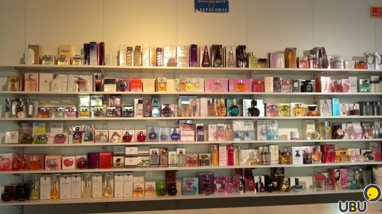 Главная картинка новости: 21-летний житель Татарстана получил реальный срок за кражу двух флаконов туалетной воды из магазина косметики