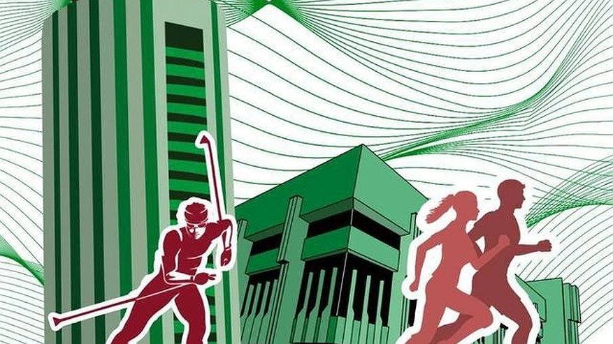 Главная картинка новости: Камский полумарафон в Челнах проведут в новом формате