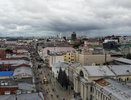 Казань вошла в тройку городов РФ с самыми высокими ценами на квартиры