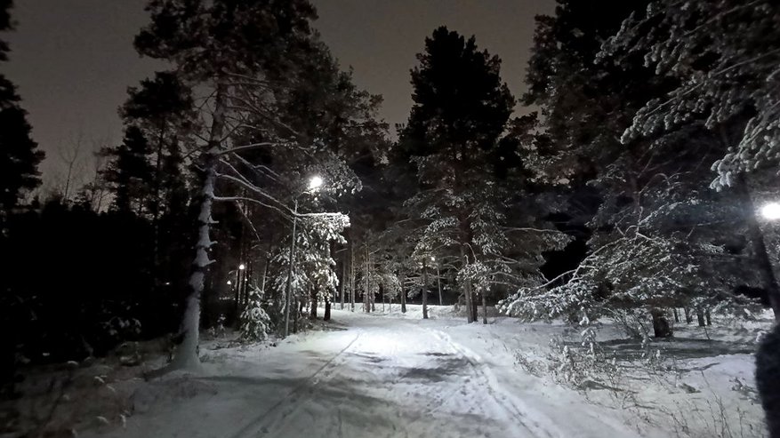 Главная картинка новости: Татарстан накроют метели 