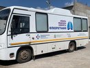 Челнинцев приглашают бесплатно пройти флюорографию 