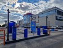 Парковка у ТК «Торговый квартал» в Челнах станет платной