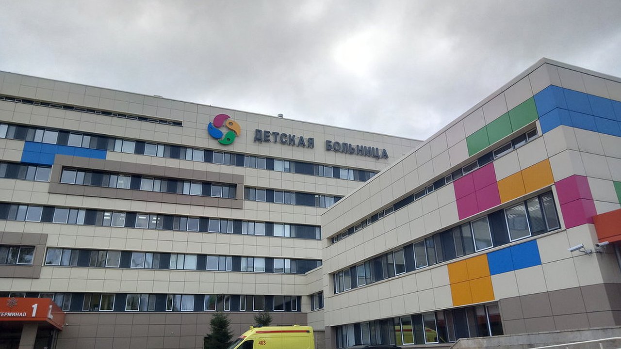 Главная картинка новости: В Замелекесье не появится поликлиники, потому что недостаточно пациентов