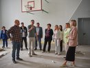 В этом году капремонт пройдет в школах №№ 43,49 и 52