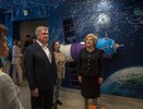 Уже? В Челнах в торжественной обстановке открыли школу № 56