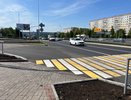 Ну все: завершен ремонт проспекта Хасана Туфана