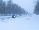 В Татарстане для грузовиков и автобусов закрыли М-5 