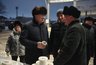 Миниатюра новости: Наиль Магдеев посетил сельхозярмарку в Челнах (фото)