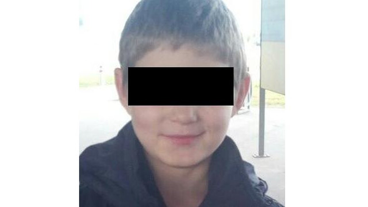 Главная картинка новости: Пропавшего 11-летнего школьника из Челнов разыскали в Менделеевске