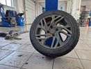 Автовладельцам рассказали, куда сдать старые шины в Челнах