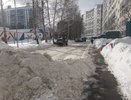 «Почему одни дворы вылизывают, в других лишь создают видимость работы?»