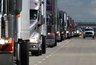 Миниатюра новости: На трассах России будут тестировать грузовики без водителей