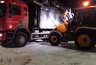 Миниатюра новости: В Челнах вывезли 384 тысяч кубометров снега