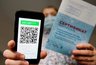 Миниатюра новости: В Татарстане с понедельника введут систему QR-кодов