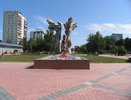 Водитель «Опеля» рассказал, почему проехался по бульвару Энтузиастов