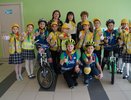 Детский конкурс от ГИБДД