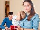Эх, папаша! Челнинка не смогла лишить мужа родительских прав