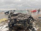 Страшное ДТП на трассе М-7 унесло жизнь 13-летней девочки