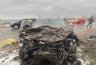 Миниатюра новости: Страшное ДТП на трассе М-7 унесло жизнь 13-летней девочки