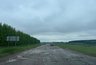 Миниатюра новости: Прокуратура требует устранить ямы и выбоины на дороге в Тукаевском районе