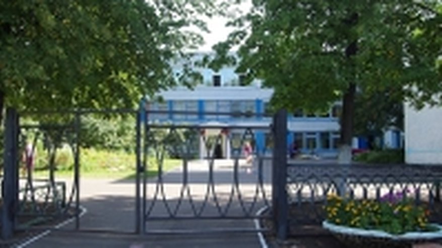 Главная картинка новости: 26 гимназия вошла в топ-200 лучших российских школ технического профиля