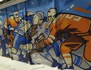 Хоккей для детей: корты и ледовые дворцы Челнов 