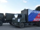 Из Челнов бойцам СВО отправили универсальные мини печи для разогрева сухого пайка 