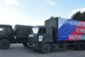 Миниатюра новости: Из Челнов бойцам СВО отправили универсальные мини печи для разогрева сухого пайка 