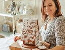«Мои пряники хранят годами»: как челнинка стала пряничной феей