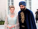 Пять турецких сериалов на выходные