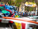 «КАМАЗ-мастер» определился с экипажами на ралли «Золото Кагана»