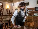 Как же ковид? В Челнах кафе оштрафовали на 150 тыс. за обслуживание после 23:00