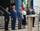 В Набережных Челнах открыли мегашколу №62 