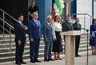 Миниатюра новости: В Набережных Челнах открыли мегашколу №62 