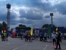 На «Кроссе Татарстана» в Челнах можно сдать тест на ВИЧ