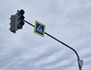 Челнинцев предупредили об отключении светофоров