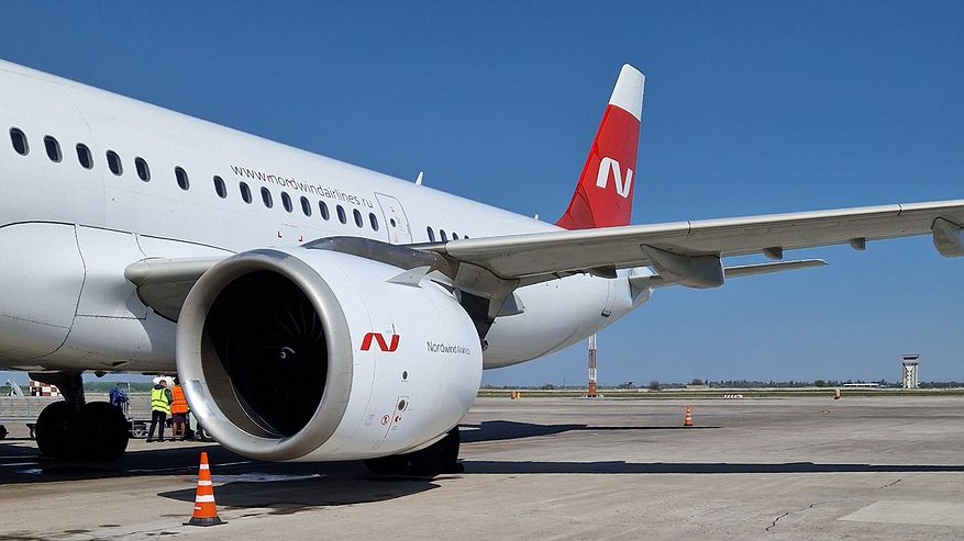 Главная картинка новости: Аэропорт Казани перешел на зимнее расписание