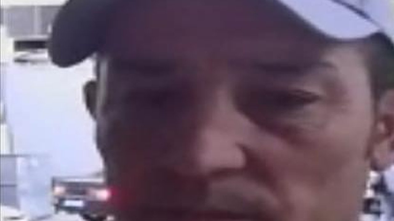 Главная картинка новости: Полиция просит помочь с поиском преступника