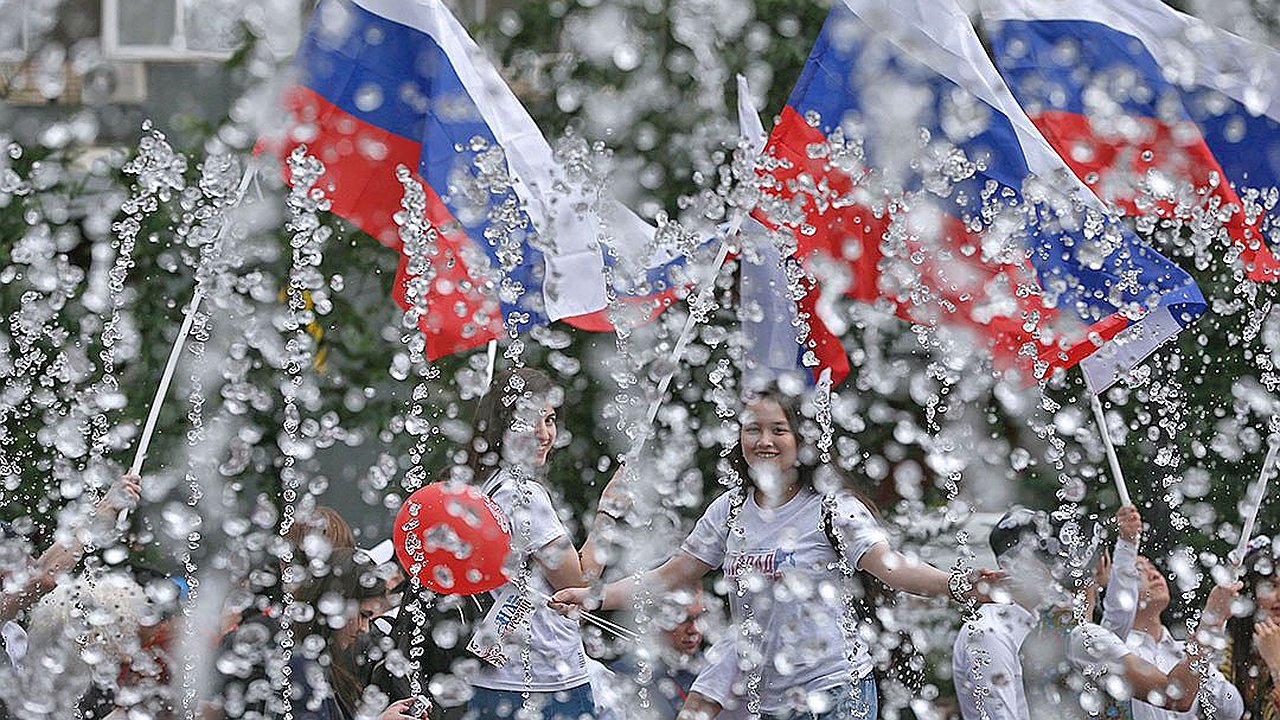 Главная картинка новости: Послезавтра официальный выходной