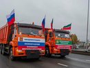 Мэрия: «Дороги в нашем городе стали визитной карточкой»