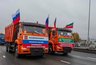Миниатюра новости: Мэрия: «Дороги в нашем городе стали визитной карточкой»