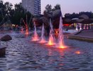 В Челнах начинают праздновать День города 