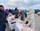 845 тонн продукции на сумму более 29 млн рублей