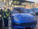 В Татарстане водитель лишилась Porsche Cayenne из-за 52 автоштрафов