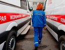 В Челнах пьяная женщина избила фельдшера скорой