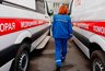 Миниатюра новости: В Челнах пьяная женщина избила фельдшера скорой